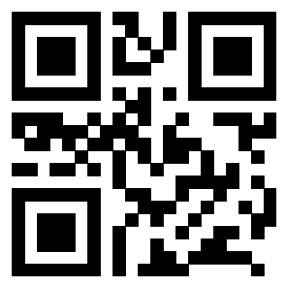 Scansione del Qr Code di 3208816318