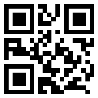 Il QrCode di 3208816323