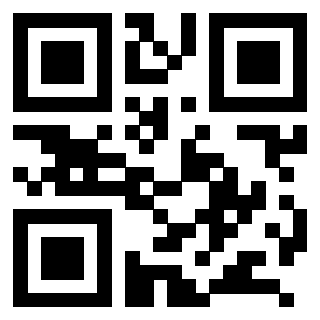 Il QrCode di 3208816325