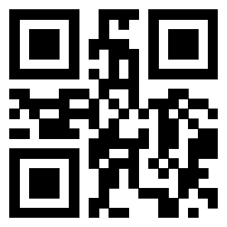 3208816328 - Immagine del Qr Code associato