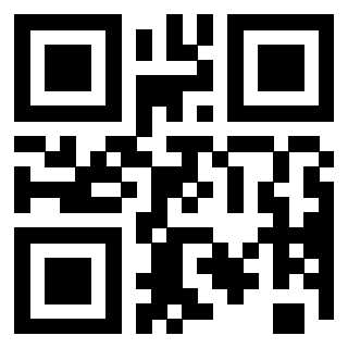 3208816330 - Immagine del Qr Code associato