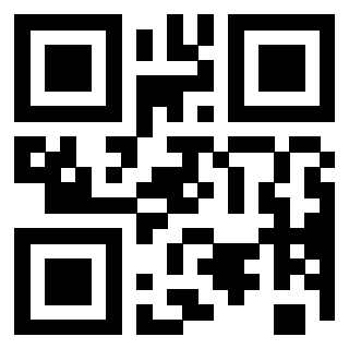3208816331 - Immagine del Qr Code associato