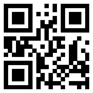 Il Qr Code di 3208816335