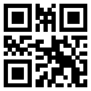 3208816337 - Immagine del Qr Code associato