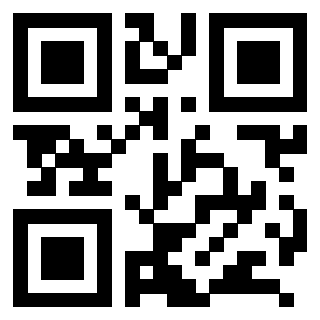 3208816338 Qr Code associato
