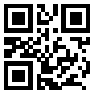 Il Qr Code di 3208816339