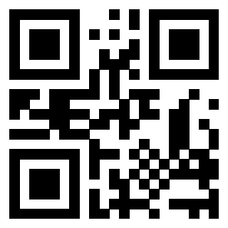 Scansione del QrCode di 3208816340