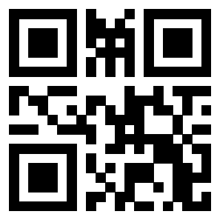 3208816342 Qr Code associato