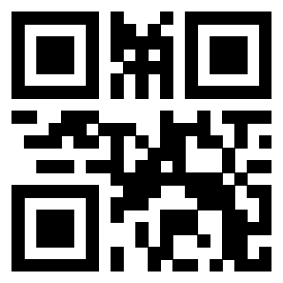Scansione del Qr Code di 3208816344