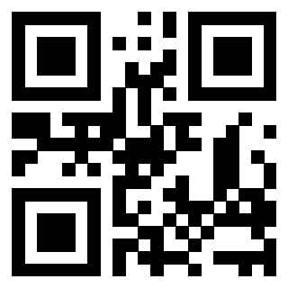 Il Qr Code di 3208816347