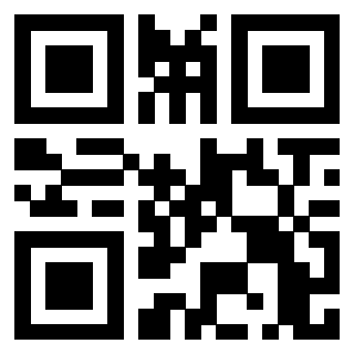 Scansione del Qr Code di 3208816348
