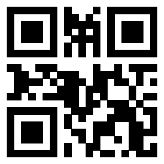 Il QrCode di 3208816349