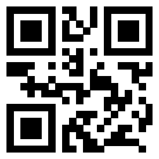 Immagine del QrCode di 3208816356