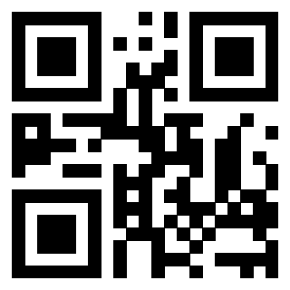 Il QrCode di 3208816357