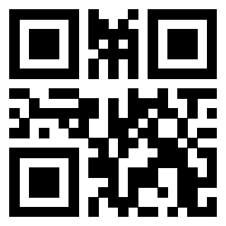 Immagine del Qr Code di 3208816359