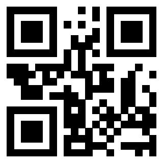 Il QrCode di 3208816361
