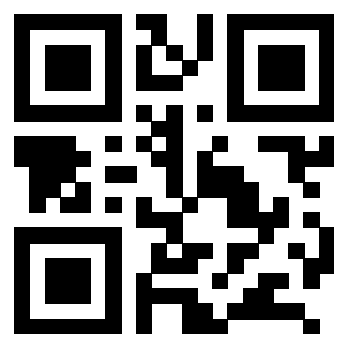 3208816363 - Immagine del Qr Code associato