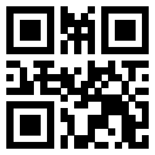 3208816365 Qr Code associato