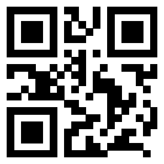 3208816367 - Immagine del QrCode associato