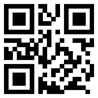 Immagine del QrCode di 3208816371