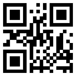 Scansione del Qr Code di 3208816374