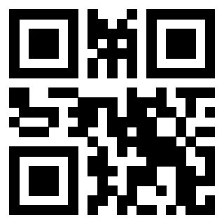 3208816377 - Immagine del Qr Code associato