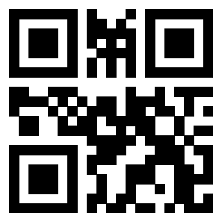 3208816379 Qr Code associato