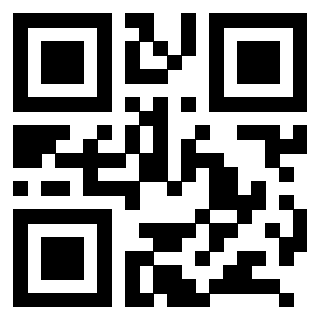 3208816381 Qr Code associato