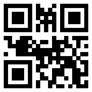 3208816383 Qr Code associato