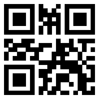 Scansione del Qr Code di 3208816386