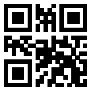 Scansione del Qr Code di 3208816393