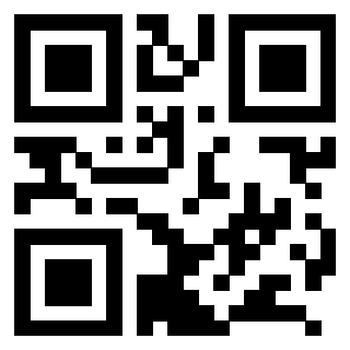 Il QrCode di 3208816395