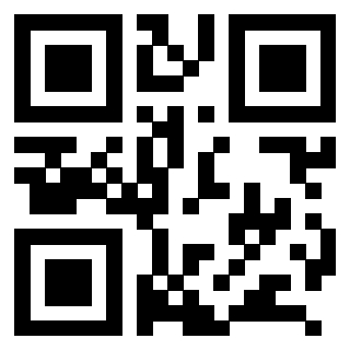 3208816396 Qr Code associato