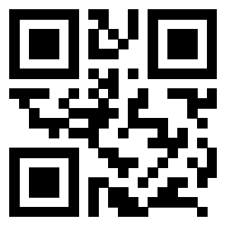 Immagine del Qr Code di 3208816402
