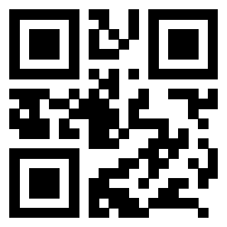 Scansione del Qr Code di 3208816405