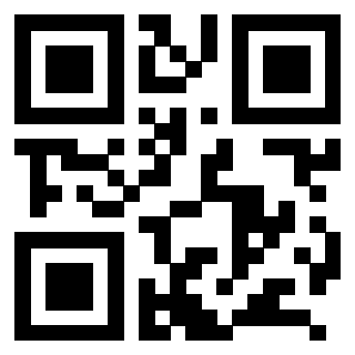 3208816417 - Immagine del Qr Code associato
