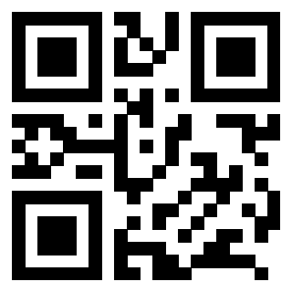 Il QrCode di 3208816420