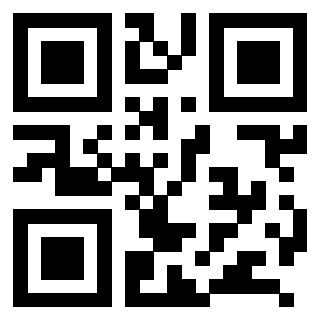 Il Qr Code di 3208816423