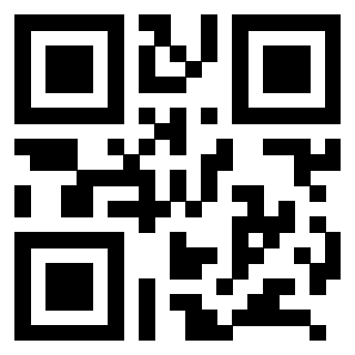 Immagine del Qr Code di 3208816427