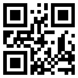 Il Qr Code di 3208816436