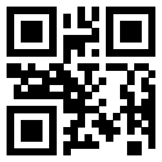3208816438 - Immagine del QrCode associato