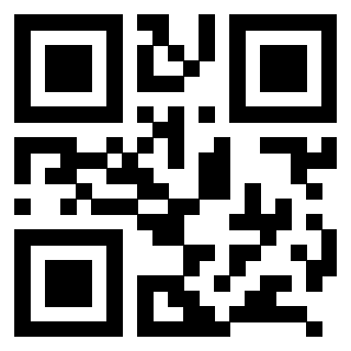 Scansione del Qr Code di 3208816443