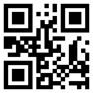 Immagine del Qr Code di 3208816445