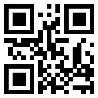 3208816447 - Immagine del Qr Code associato