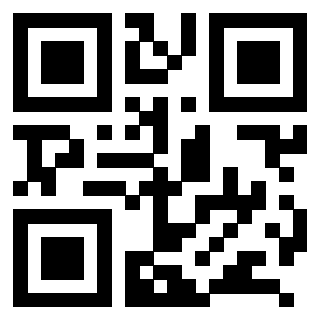 3208816448 QrCode associato