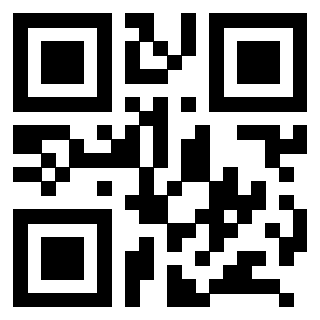 Immagine del Qr Code di 3208816455