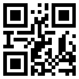 Il QrCode di 3208816456