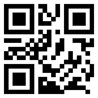 Immagine del QrCode di 3208816460