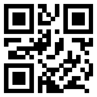 Scansione del Qr Code di 3208816461