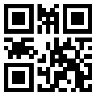 3208816463 Qr Code associato